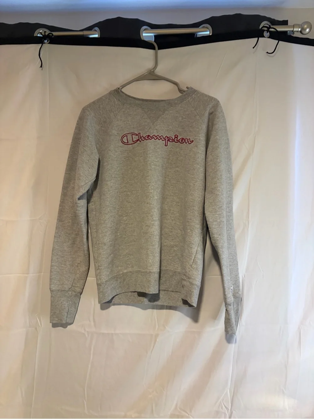 Champion classic crewneck